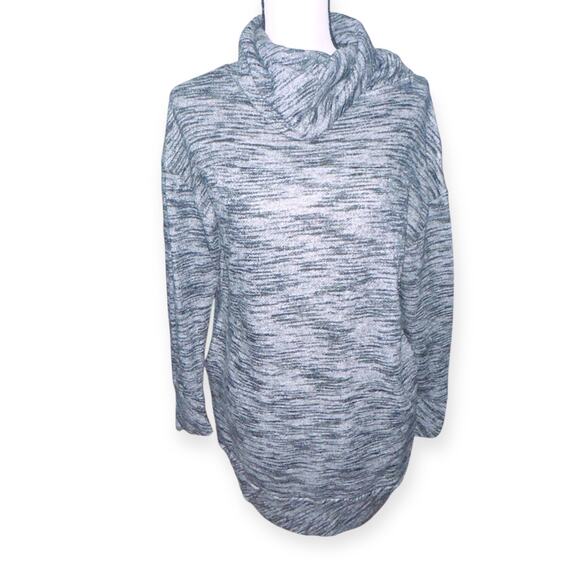 Cozy Chic Sweater Dress - Picture 1 of 5